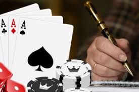 Онлайн казино Vulkan 24 Casino